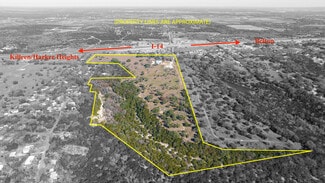 More details for 6055 Dogridge Rd, Belton, TX - Land for Sale