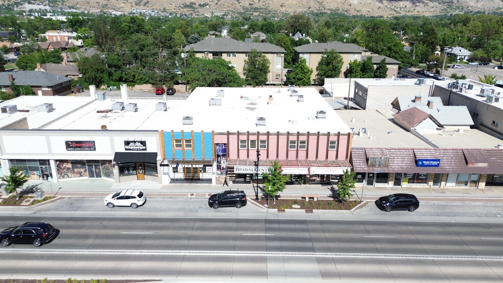 242 N University Ave, Provo, UT for sale - Building Photo - Image 2 of 6