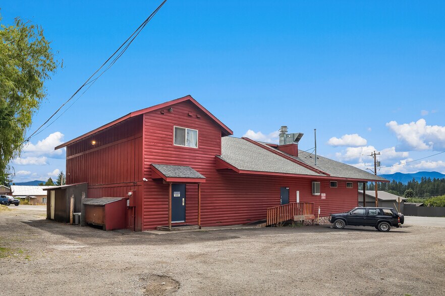 8381 WA-903 Hwy, Ronald, WA à vendre - Photo du bâtiment - Image 2 de 36