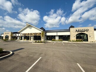 Plus de détails pour 146th St & Michigan Rd, Zionsville, IN - Terrain à vendre