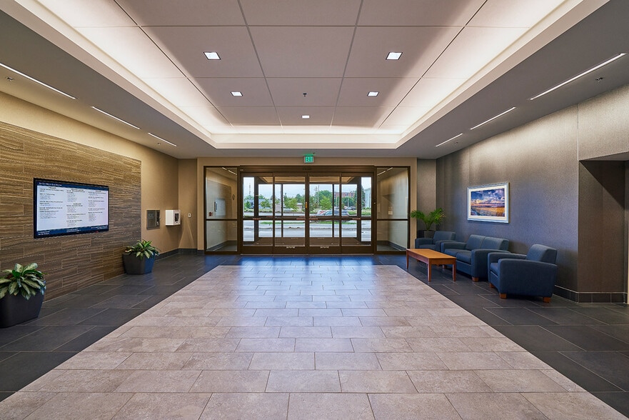 4 Columbus Ave, Bay City, MI à louer - Photo intérieure - Image 3 de 9