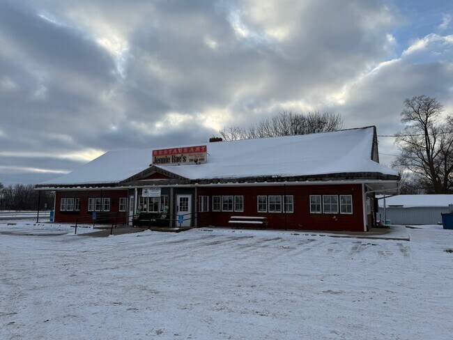 More details for 5201 E US Highway 20, Rolling Prairie, IN - Retail for Sale