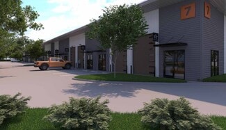 Plus de détails pour 2967 Hero Way, Leander, TX - Flex à vendre