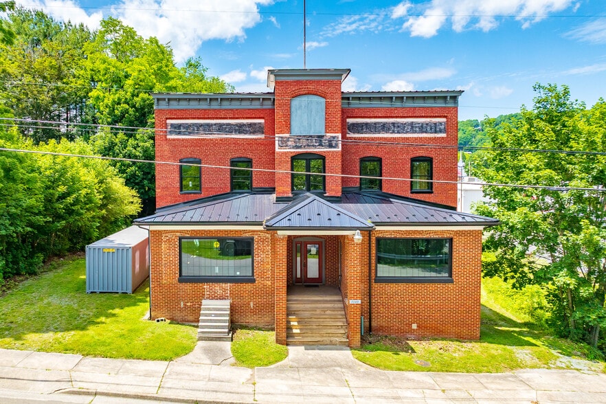 1340 W Main St, Wytheville, VA for sale - Building Photo - Image 2 of 126