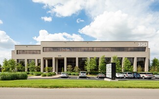 More details for 3343 Perimeter Hill Dr, Nashville, TN - Office for Lease