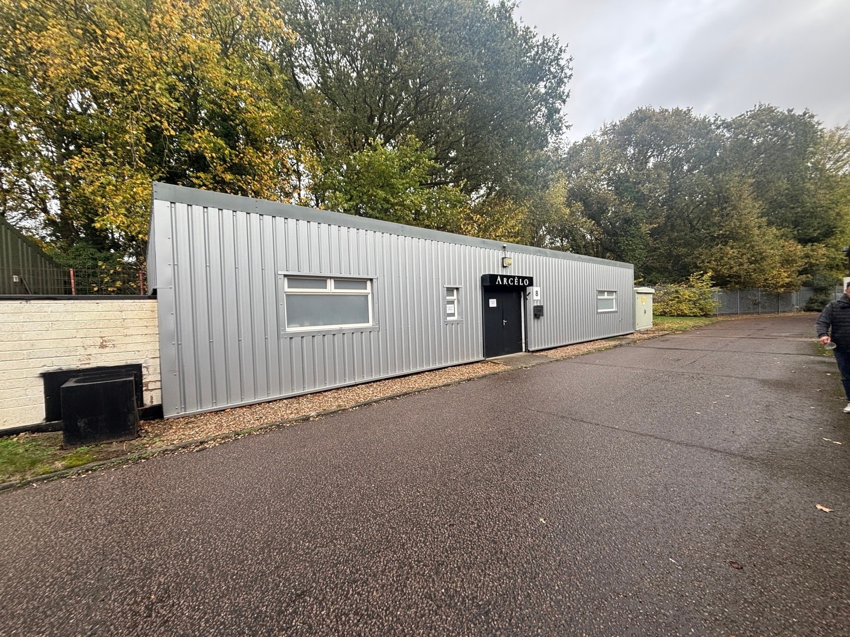 Peckleton Lane Business Park, Peckleton for lease Primary Photo- Image 1 of 2