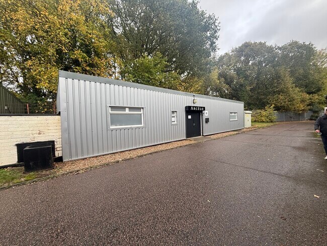 More details for Peckleton Lane Business Park, Peckleton - Industrial for Lease