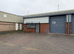 Unit 39, Phase II Innage Park, Abeles Way, Atherstone for lease Building Photo- Image 2 of 8