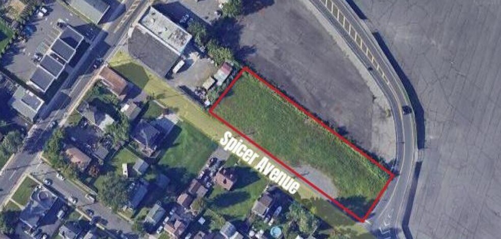 125 Spicer Ave, South Plainfield, NJ à vendre - Photo du bâtiment - Image 1 de 1