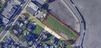 More details for 125 Spicer Ave, South Plainfield, NJ - Land for Sale