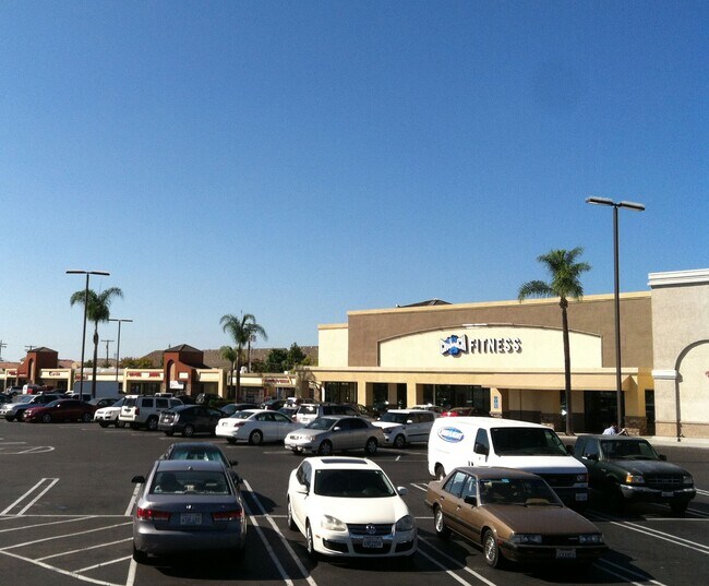 More details for 3206-3268 Greyling Dr, San Diego, CA - Retail for Lease