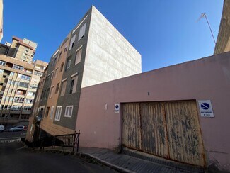 Plus de détails pour Plaza Fuero Real de Gran Canaria, LAS PALMAS - Terrain à vendre