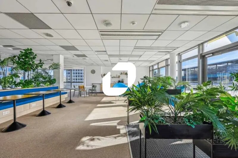 3 Rue Saarinen, Rungis à louer - Photo du bâtiment - Image 3 de 32