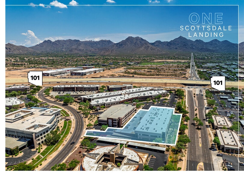 8665 E Hartford Dr, Scottsdale, AZ for sale - Building Photo - Image 3 of 7