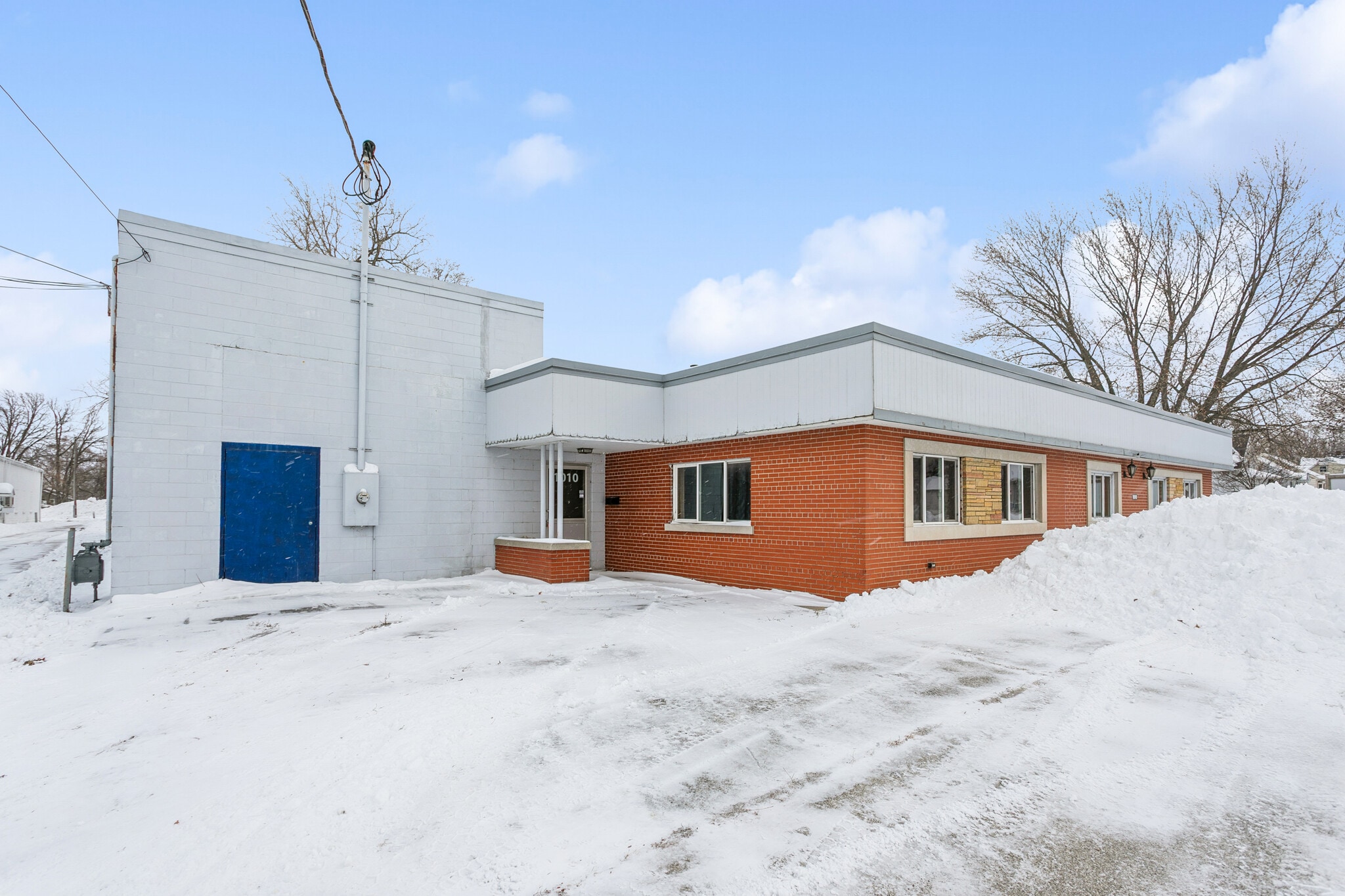 1010 N Ashland Ave, Green Bay, WI à vendre Photo principale- Image 1 de 25