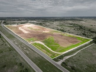 More details for Lot 3 Highway 377, Cresson, TX - Land for Sale