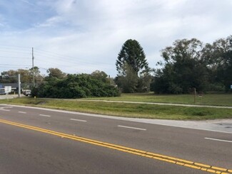 Plus de détails pour 3445 SR 580, Safety Harbor, FL - Terrain à vendre