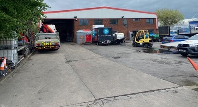 Jubilee Way, Avonmouth for lease Building Photo- Image 1 of 2