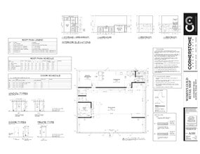 6318 Burnet Rd, Austin, TX for lease Site Plan- Image 1 of 1