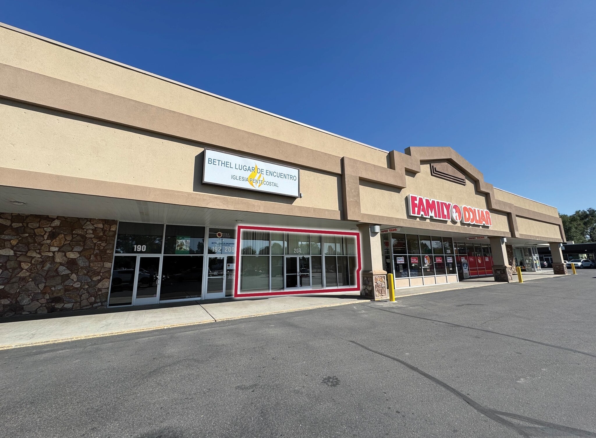 104-224 Holly St, Nampa, ID for lease Building Photo- Image 1 of 6