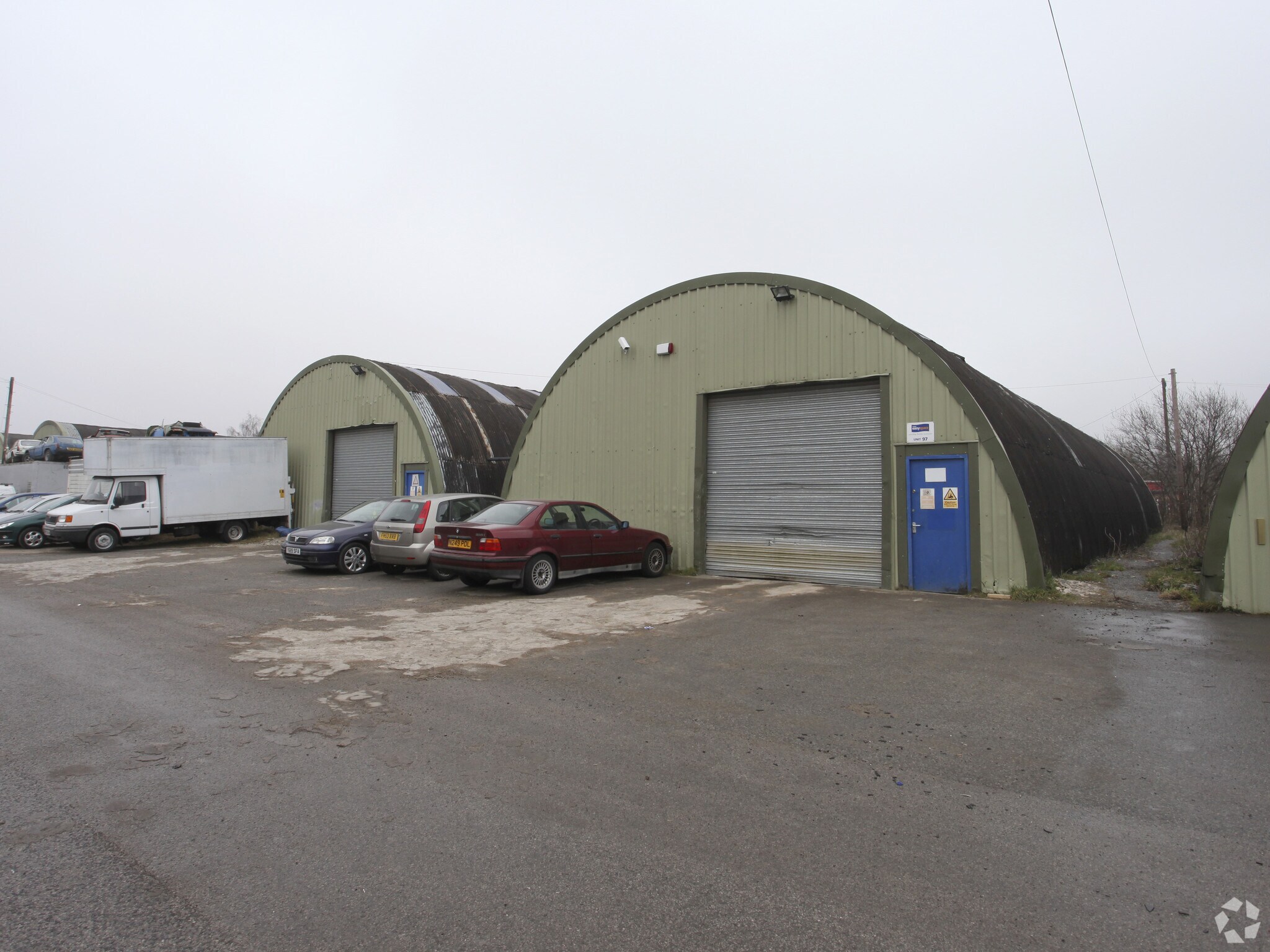 Tuxford Rd, Boughton for sale Primary Photo- Image 1 of 3