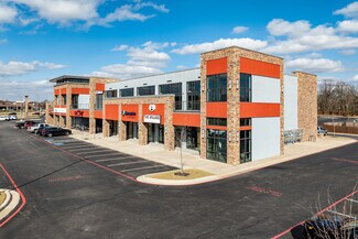 Plus de détails pour 4216 S Cox Rd, Springfield, MO - Bureau, Commerce de détail à louer