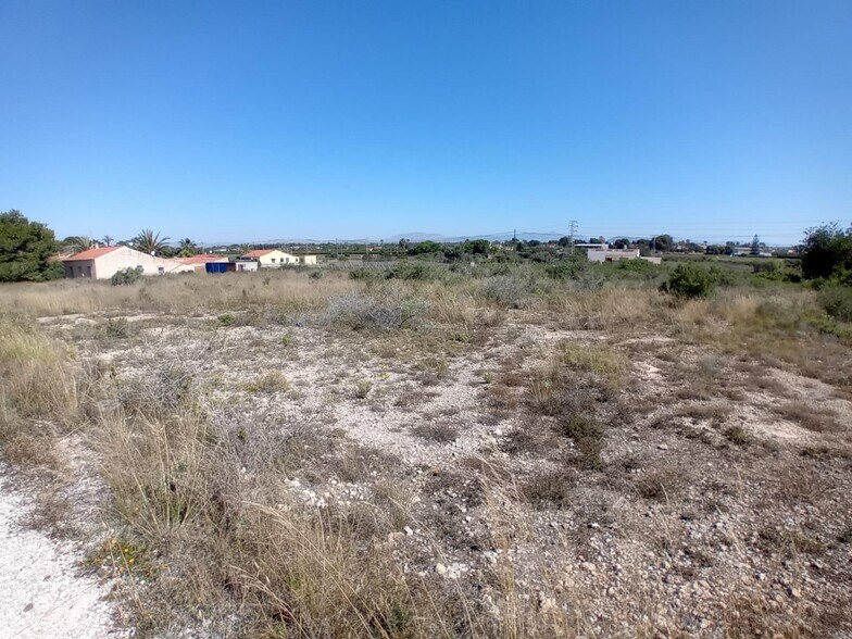 Valverde, 9008, Elche, Alicante à vendre - Plan de site - Image 3 de 10