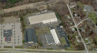 Plus de détails pour 7840-7860 Central Ave, Hyattsville, MD - Industriel à louer
