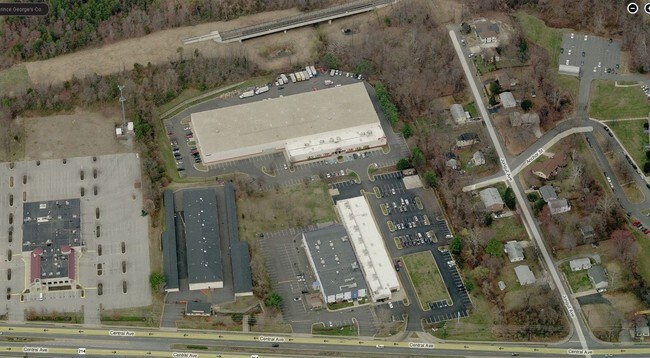 More details for 7840-7860 Central Ave, Hyattsville, MD - Industrial for Lease