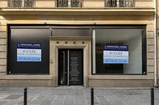 More details for 32 Rue La Boétie, Paris - Retail for Lease