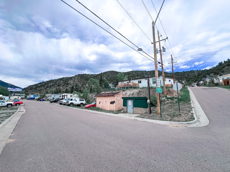 704 Miner St, Idaho Springs, CO for sale - Building Photo - Image 1 of 12