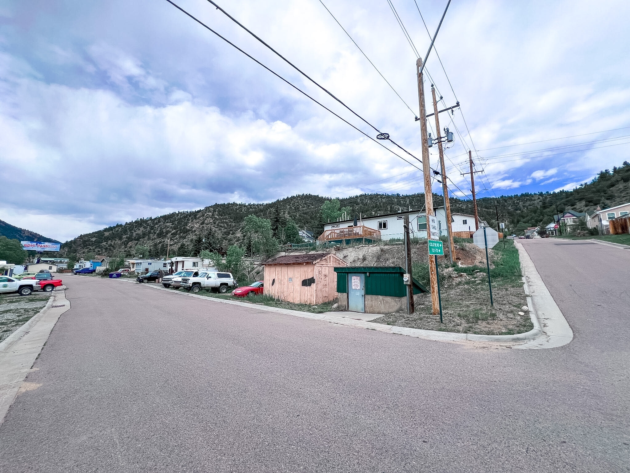 704 Miner St, Idaho Springs, CO for sale Building Photo- Image 1 of 13