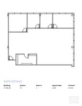 33 Villa Rd, Greenville, SC for lease Interior Photo- Image 1 of 1