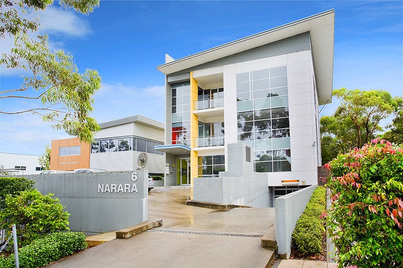 6 Tilley Lane, Frenchs Forest for sale Primary Photo- Image 1 of 6