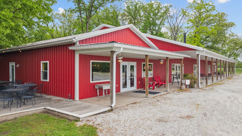 14223 Route 111, Chesterfield, IL à vendre - Photo du bâtiment - Image 3 de 75