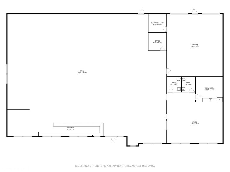 625 N Bridgeport Ter, Lindenhurst, IL à louer - Photo du bâtiment - Image 2 de 69