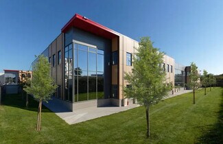 Plus de détails pour Bureau, Industriel à louer