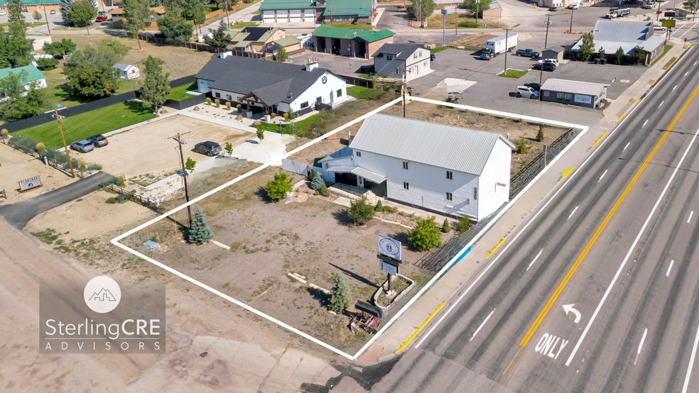 5477 US Highway 93 N, Florence, MT for sale - Building Photo - Image 1 of 15