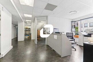 Plus de détails pour 28 Rue Palloy, Clichy - Bureau à vendre