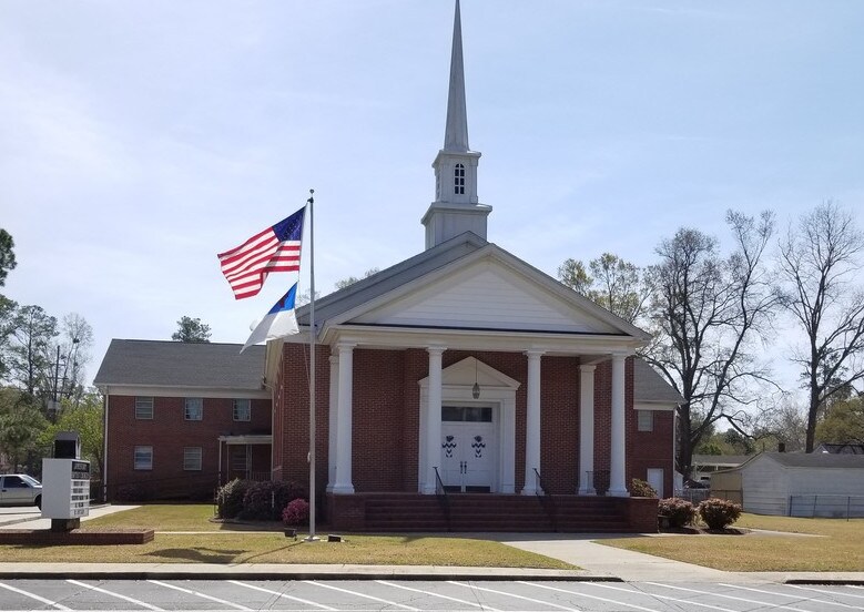 2501 9th Ave, Conway, SC for sale Primary Photo- Image 1 of 1