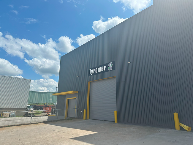 Plus de détails pour 3363 Davis Rd., Thorold, ON - Industriel à louer