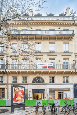 More details for 30 Rue Tronchet, Paris - Office for Lease