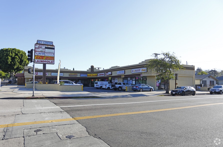 4110 Verdugo Rd, Los Angeles, CA for lease - Primary Photo - Image 2 of 7