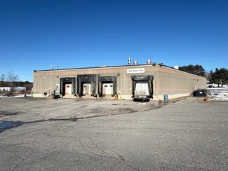 Plus de détails pour 20 Forrestal St, Lewiston, ME - Industriel à vendre