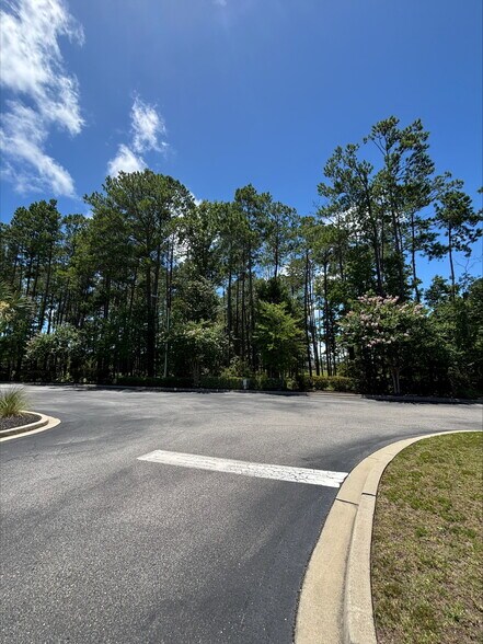2749 Agnes Ln, Myrtle Beach, SC à vendre - Plan de site - Image 3 de 3