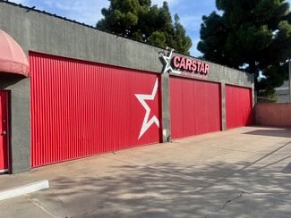 Plus de détails pour 1750 Daisy Ave, Long Beach, CA - Industriel à louer