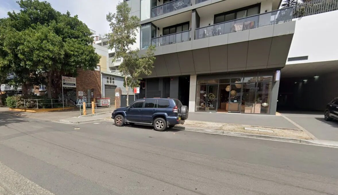 27 Church Ave, Sydney for lease Primary Photo- Image 1 of 2
