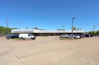 Plus de détails pour 2220 Gus Thomasson Rd, Mesquite, TX - Bureau/Médical, Bureau/Commerce de détail à louer