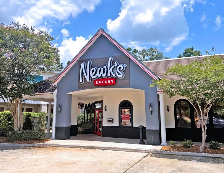 2895 Highway 190, Mandeville, LA à louer - Photo du bâtiment - Image 2 de 7