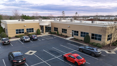 805 Trade St NW, Concord, NC for lease Building Photo- Image 1 of 8